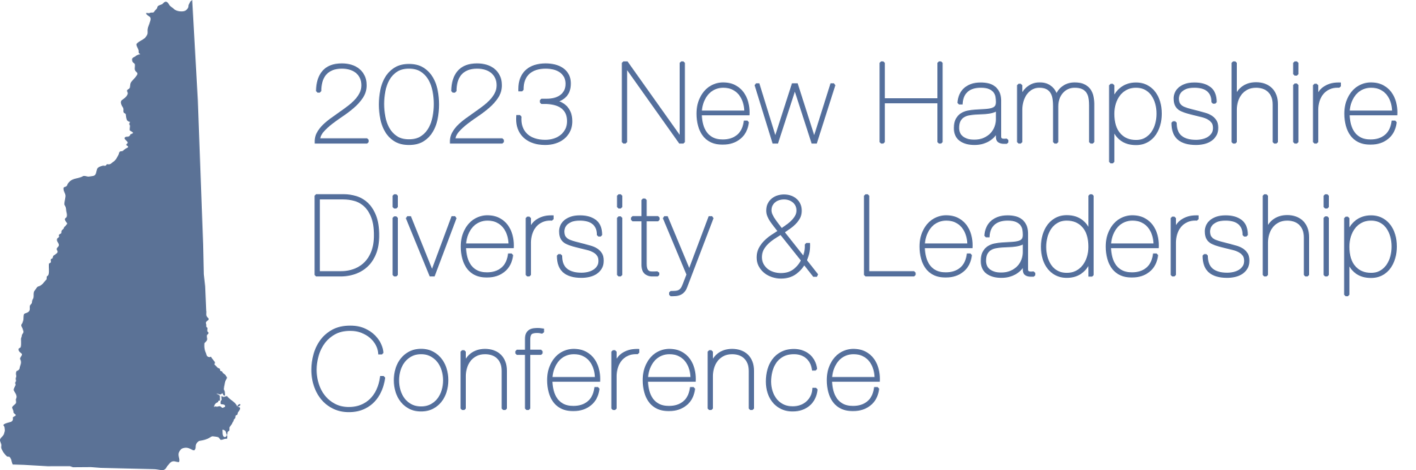 2023 1st Annual New Hampshire Diversity & Leadership Conference - NHDLC